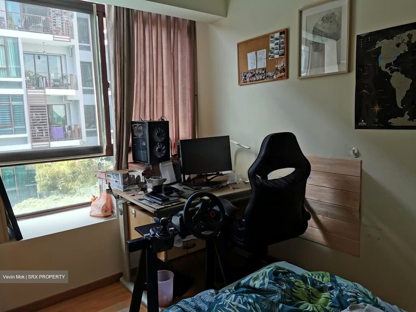 The Amarelle (D15), Apartment #567098161